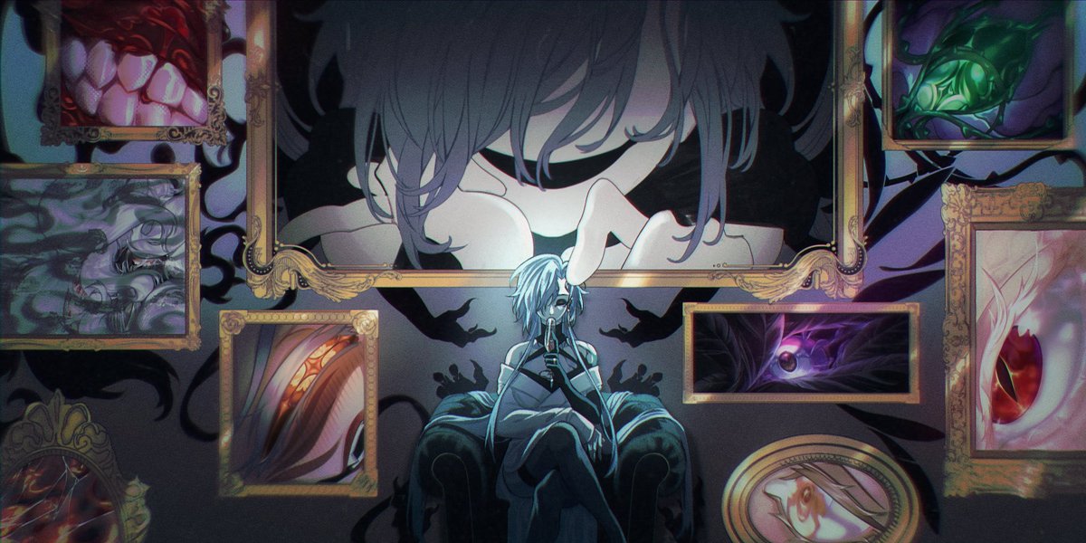 Haku ☕💫 tweet media