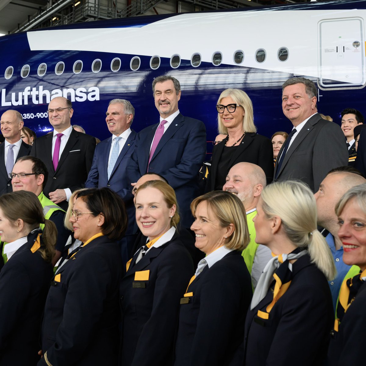 Markus Söder tweet media