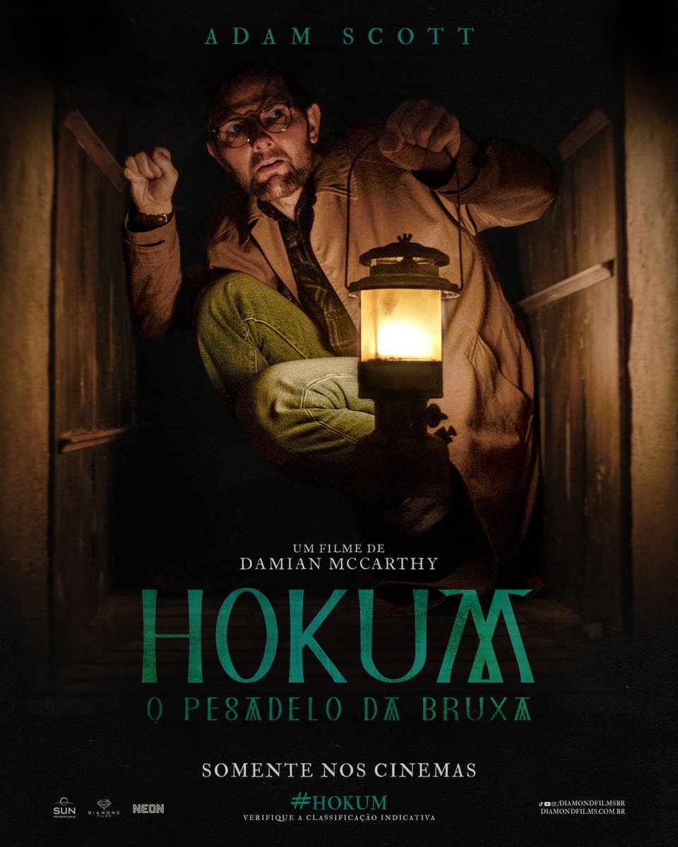 Diamond Films Brasil tweet media