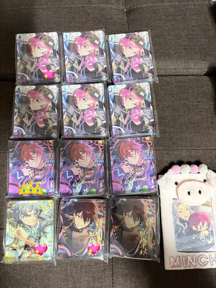 ミンチ🐷リトリンあり、手渡しはプロフ tweet media