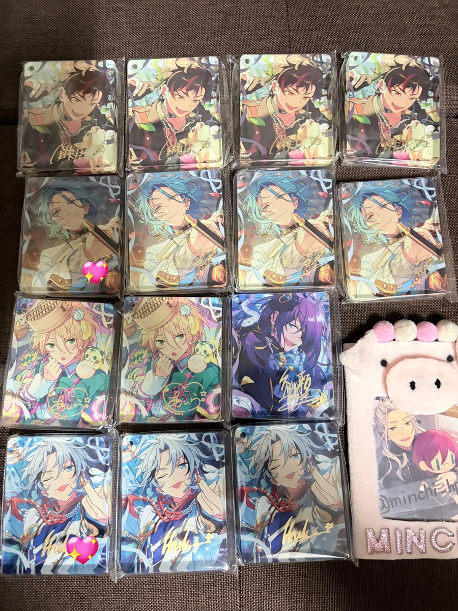 ミンチ🐷リトリンあり、手渡しはプロフ tweet media