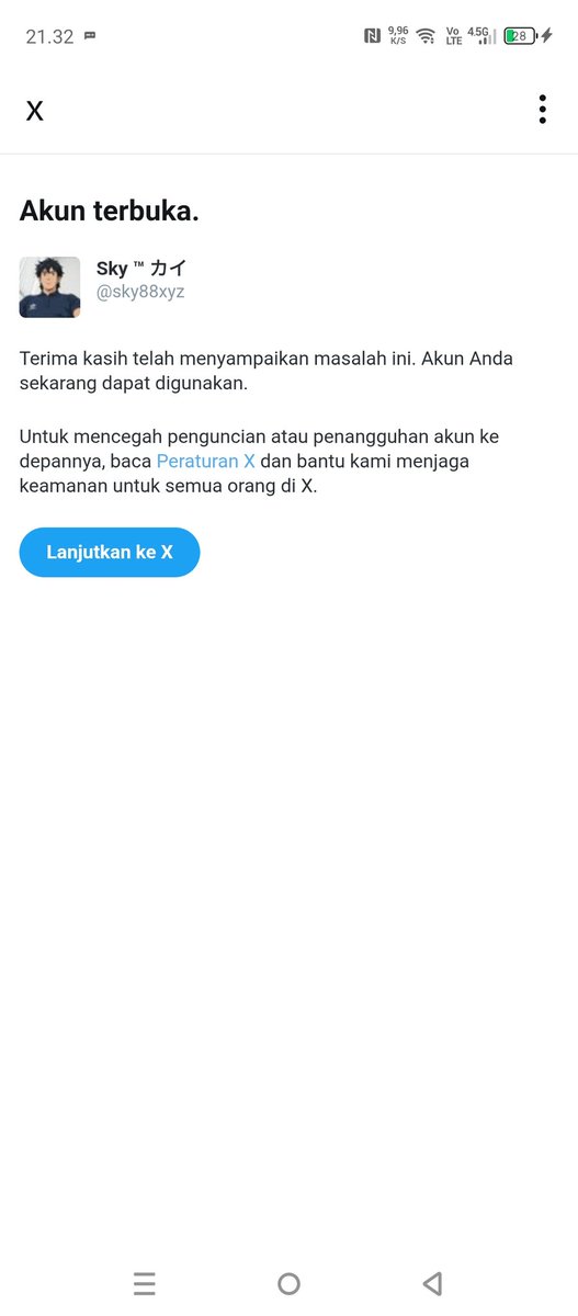 Sky ™ カイ tweet media