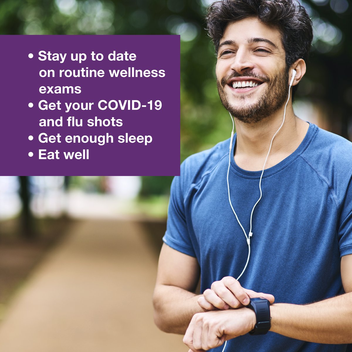 CareSource tweet media