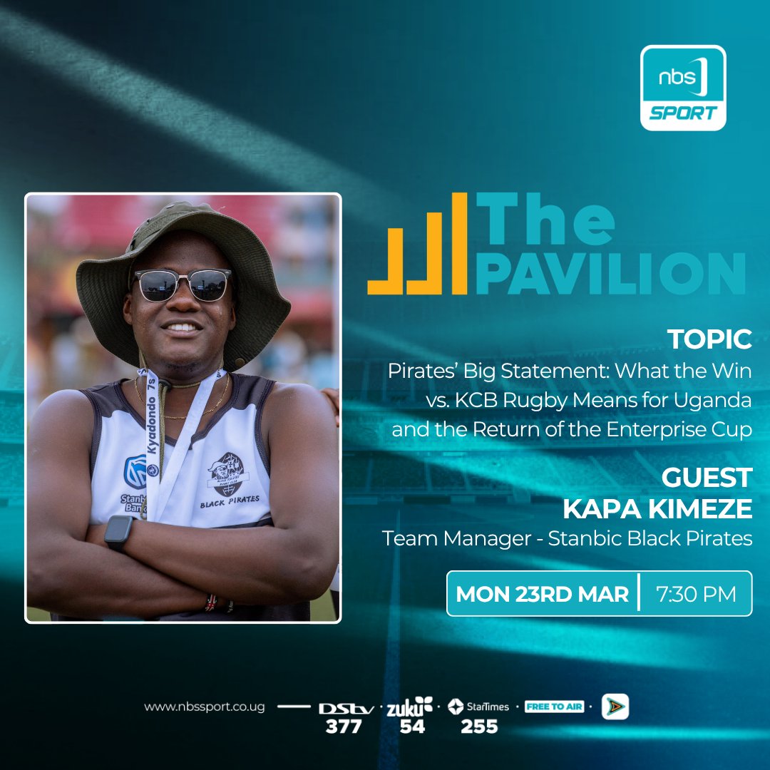 NBS Sport tweet media