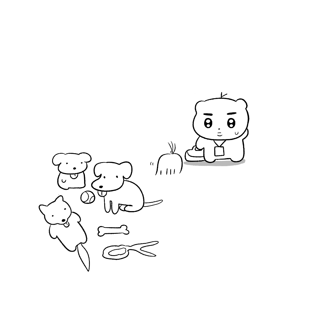 시몽키 tweet media