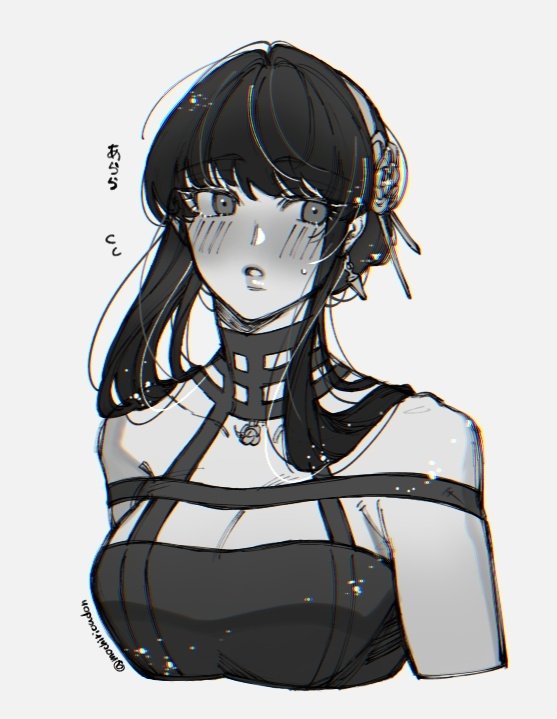 いもうどん tweet media