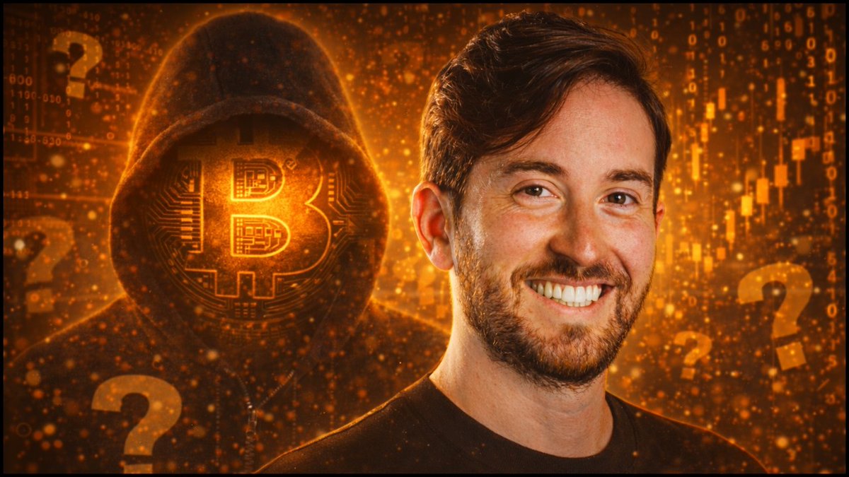 O Diário BTC | ∞/21M tweet media