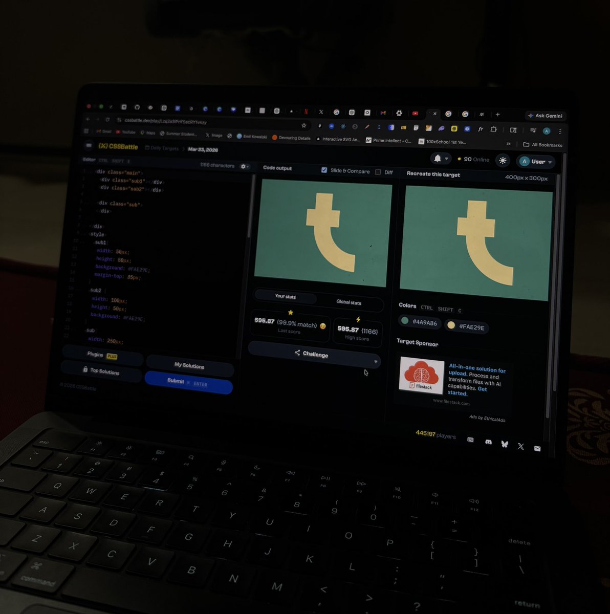 Abhi Salunke tweet media