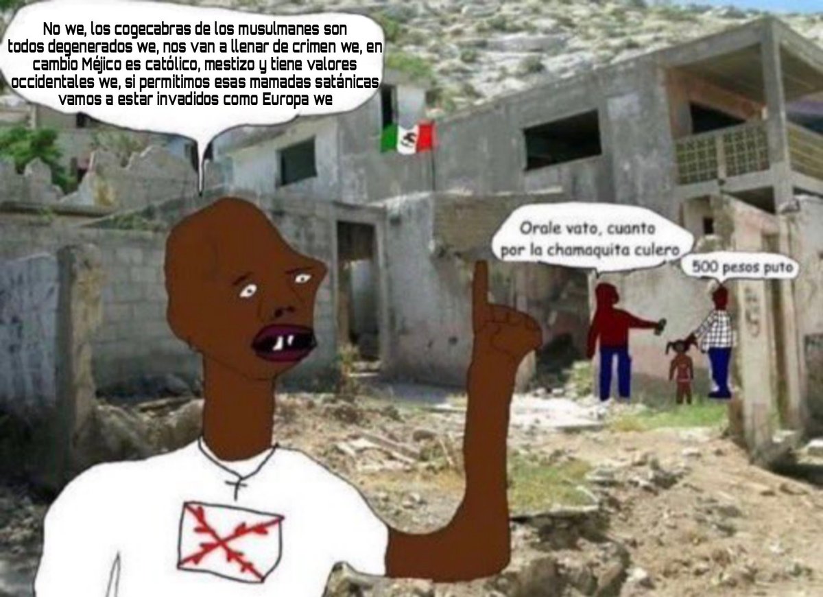 Luis Chiapas tweet media