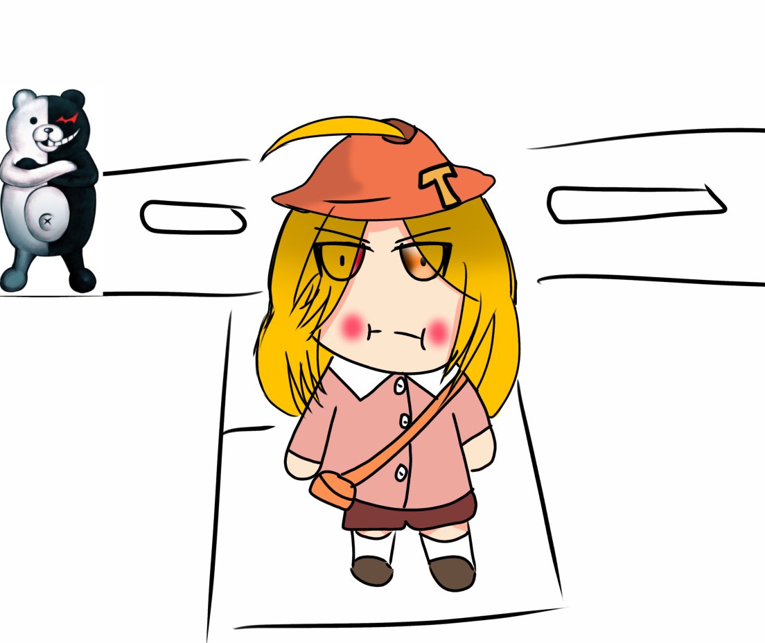 Becky! Partido LoveLuxk #FUJISEVENDRÁENMI | DR2X2 tweet media