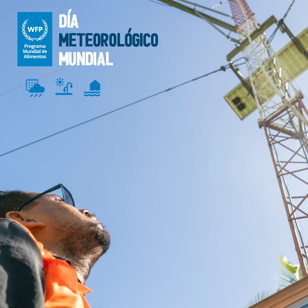 WFP Rep.Dominicana | Programa Mundial de Alimentos tweet media