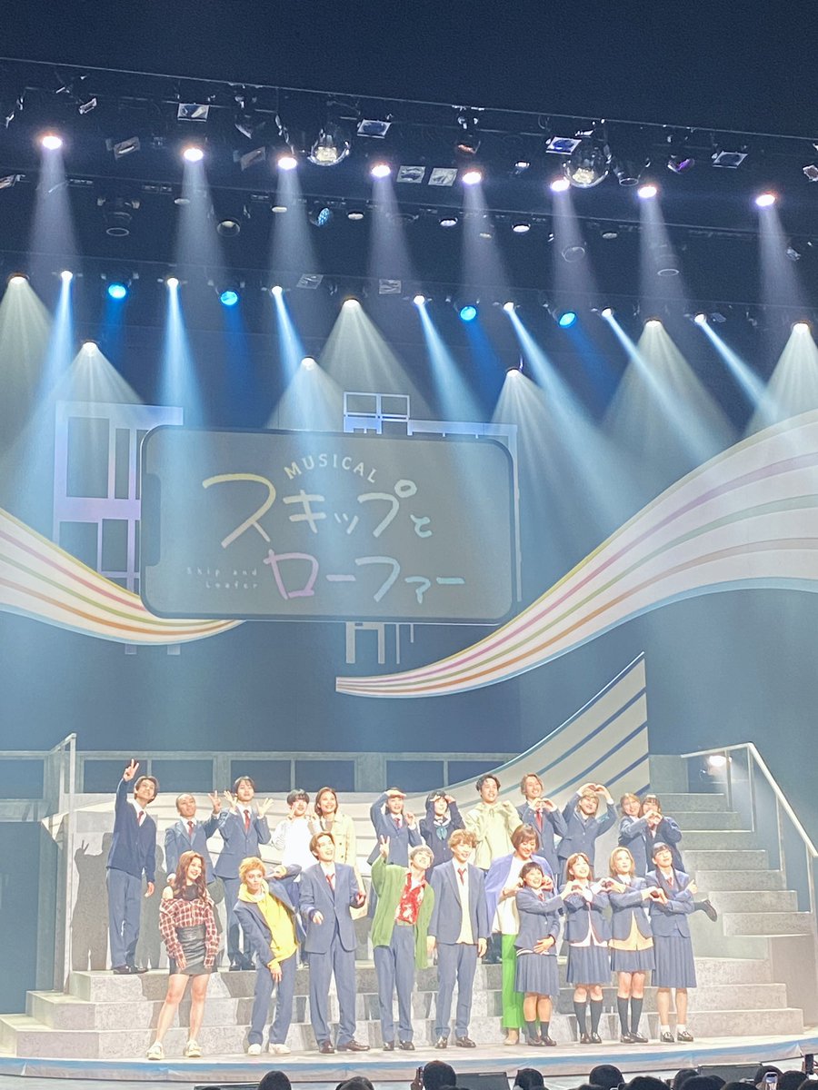 小野里 満子 tweet media