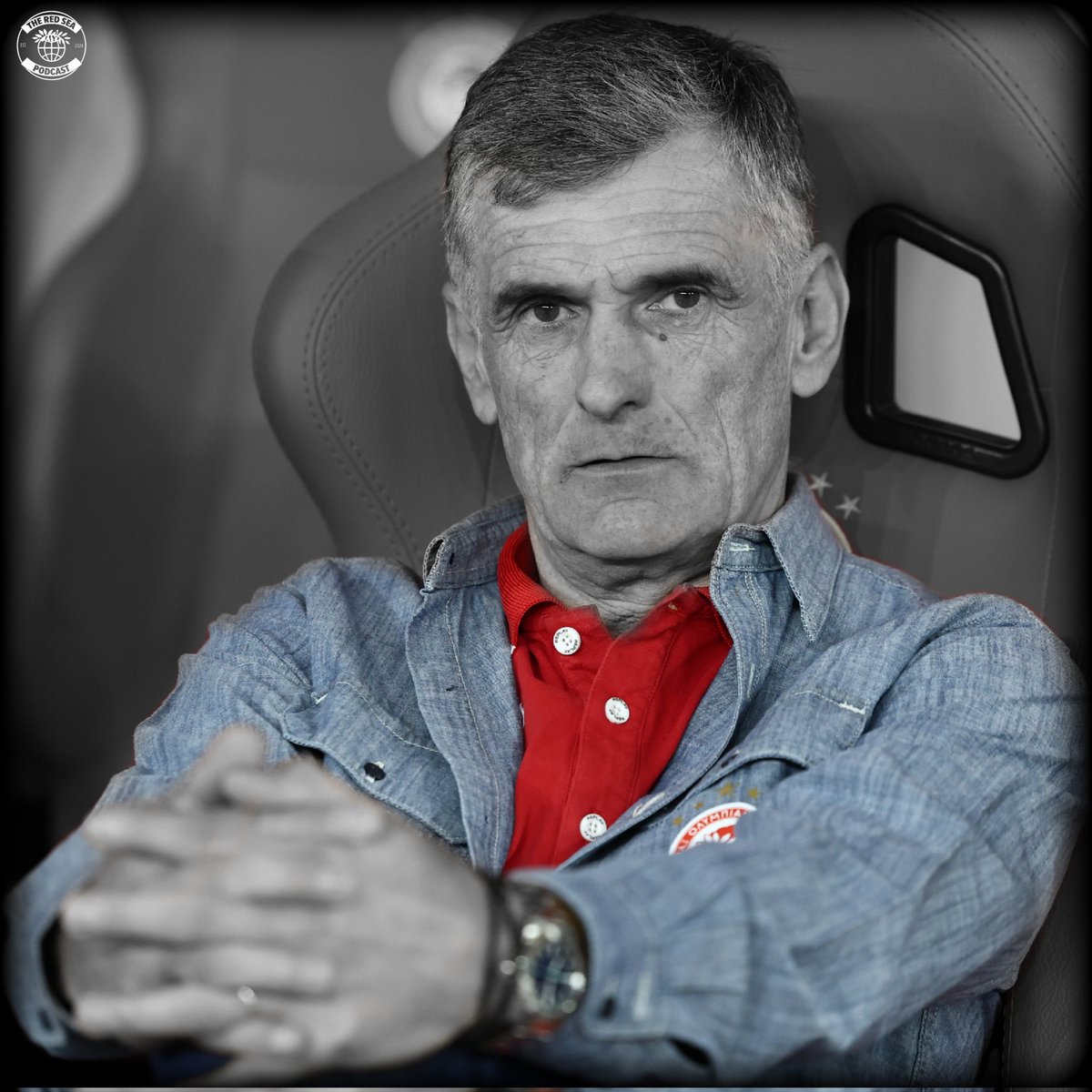 The Red Sea Podcast tweet media