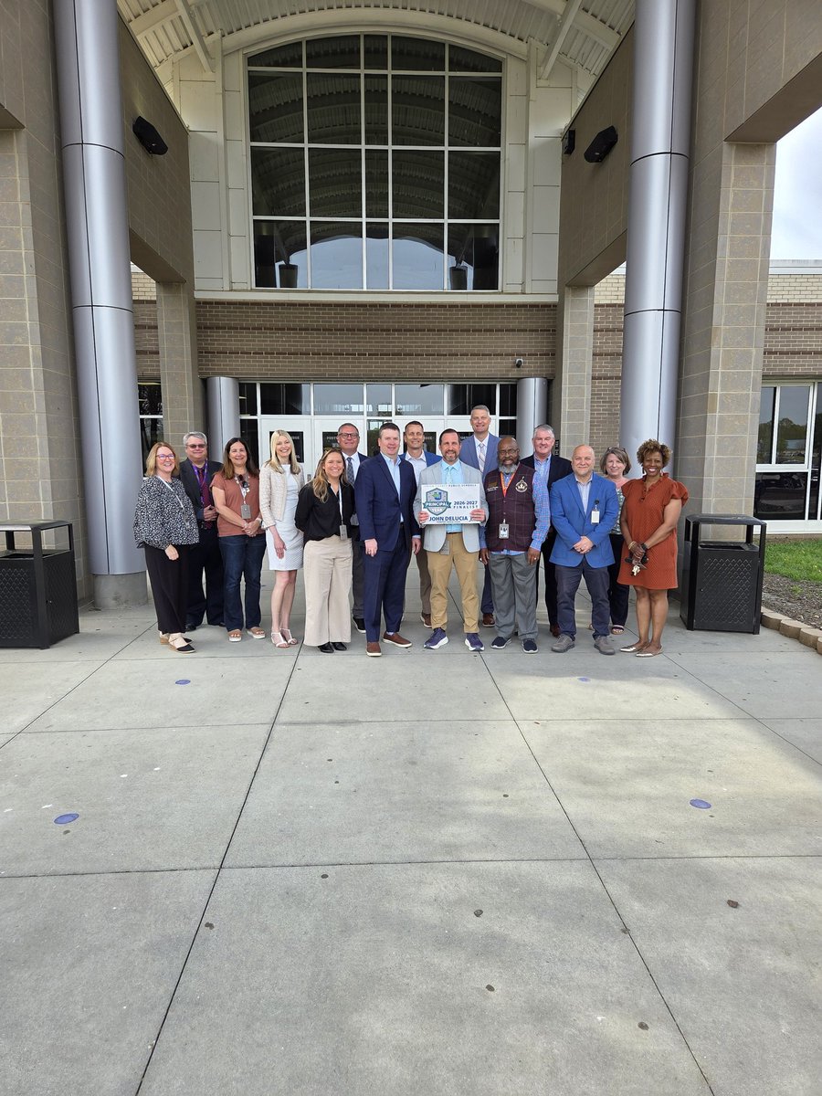 Union County Public Schools tweet media