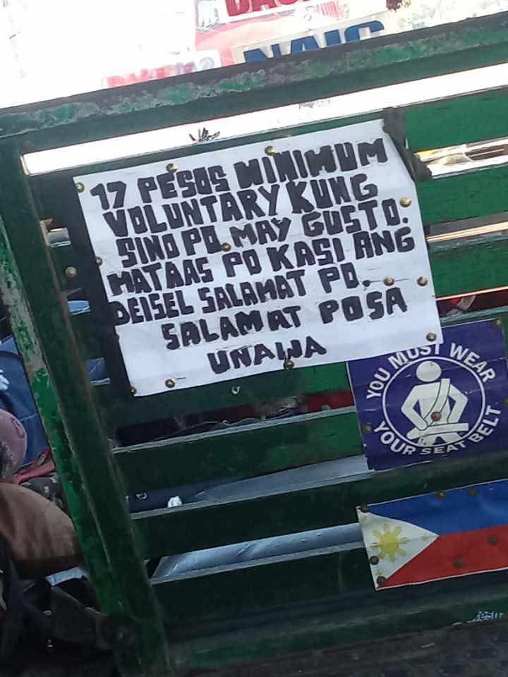 mga pusa sa daan tweet media
