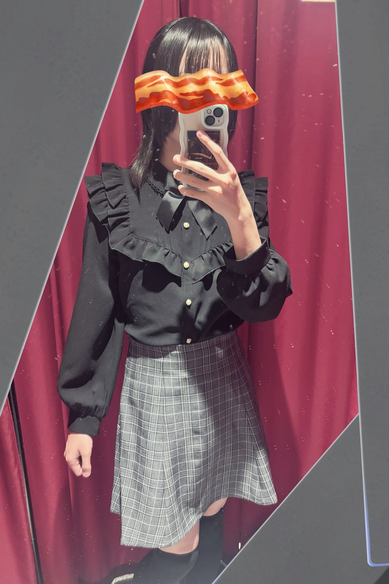 みはね🥞 tweet media