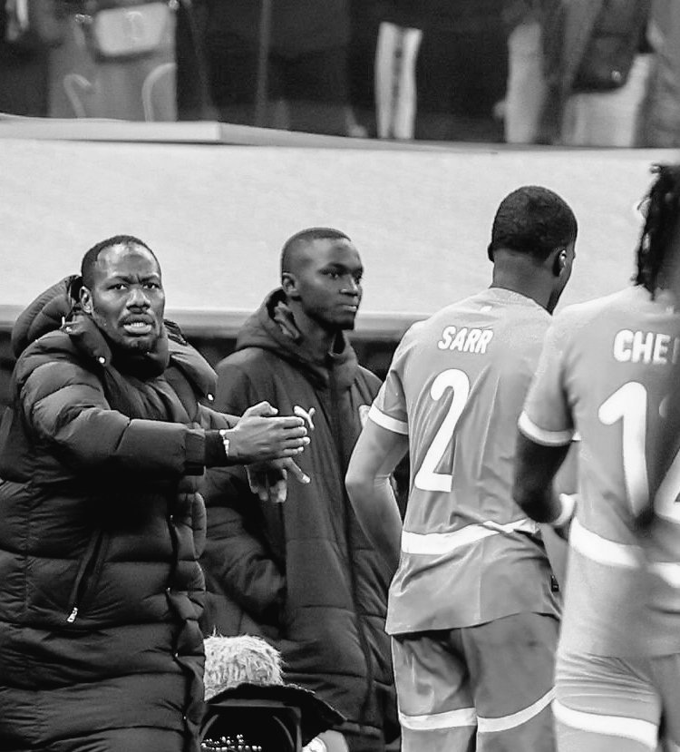 Actu Foot Maroc tweet media