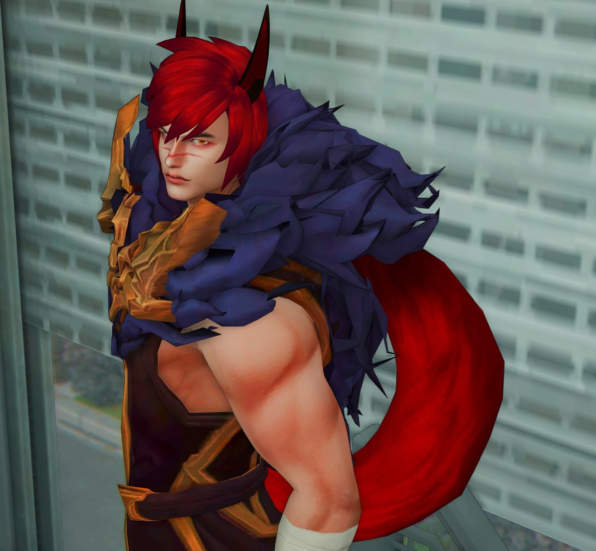 RUYB 헬창 세트 tweet media