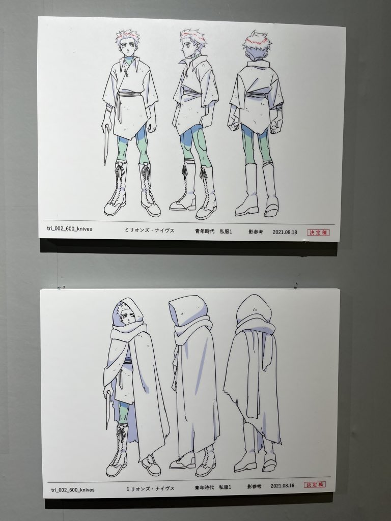 観音まさむね tweet media