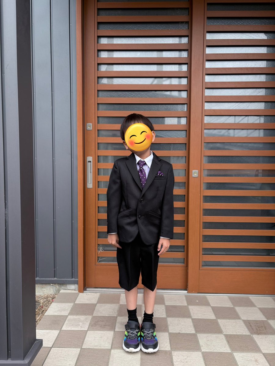 卒園しましたー