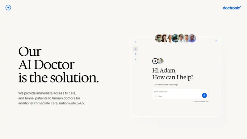 Healthcare AI Guy tweet media