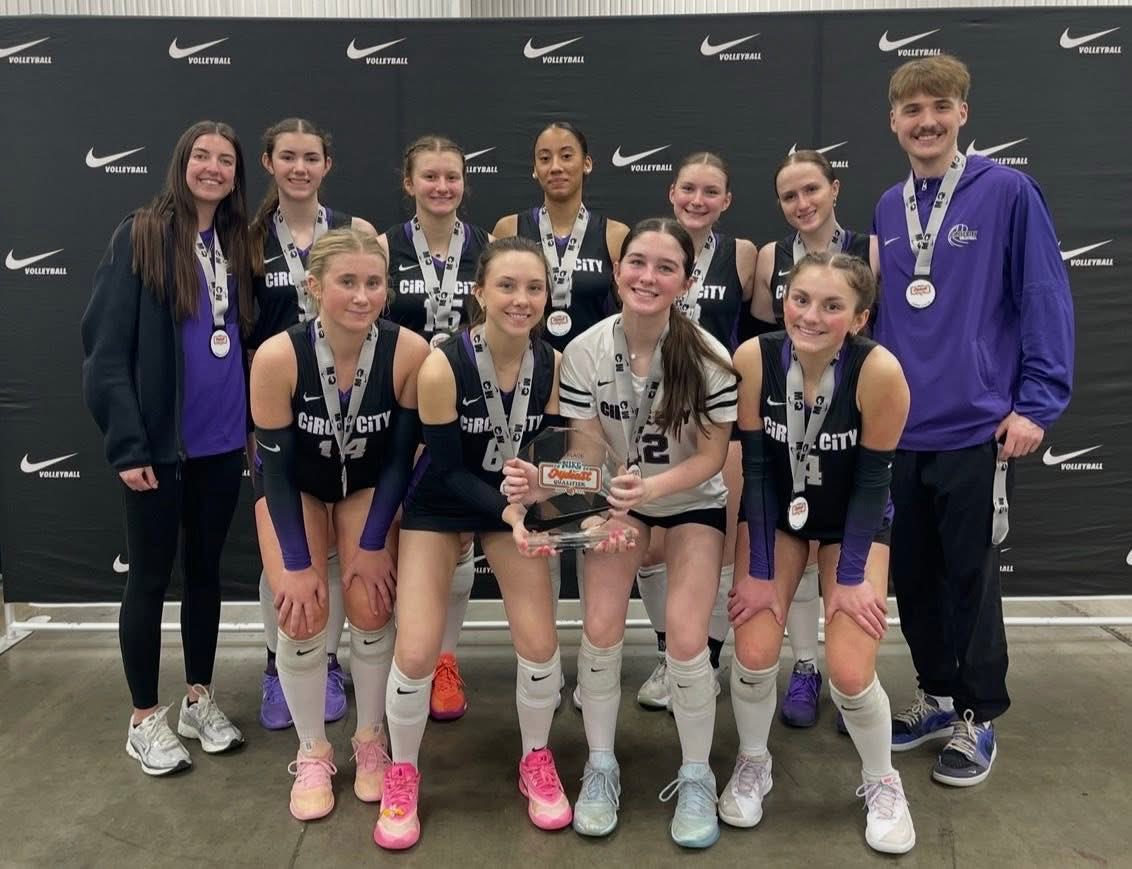 Circle City VBC tweet media