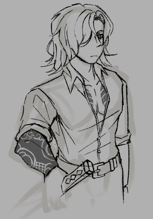 🐣 A Certain john yaoi tweet media