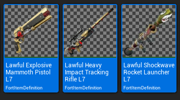 Pixel and Poly FN tweet media