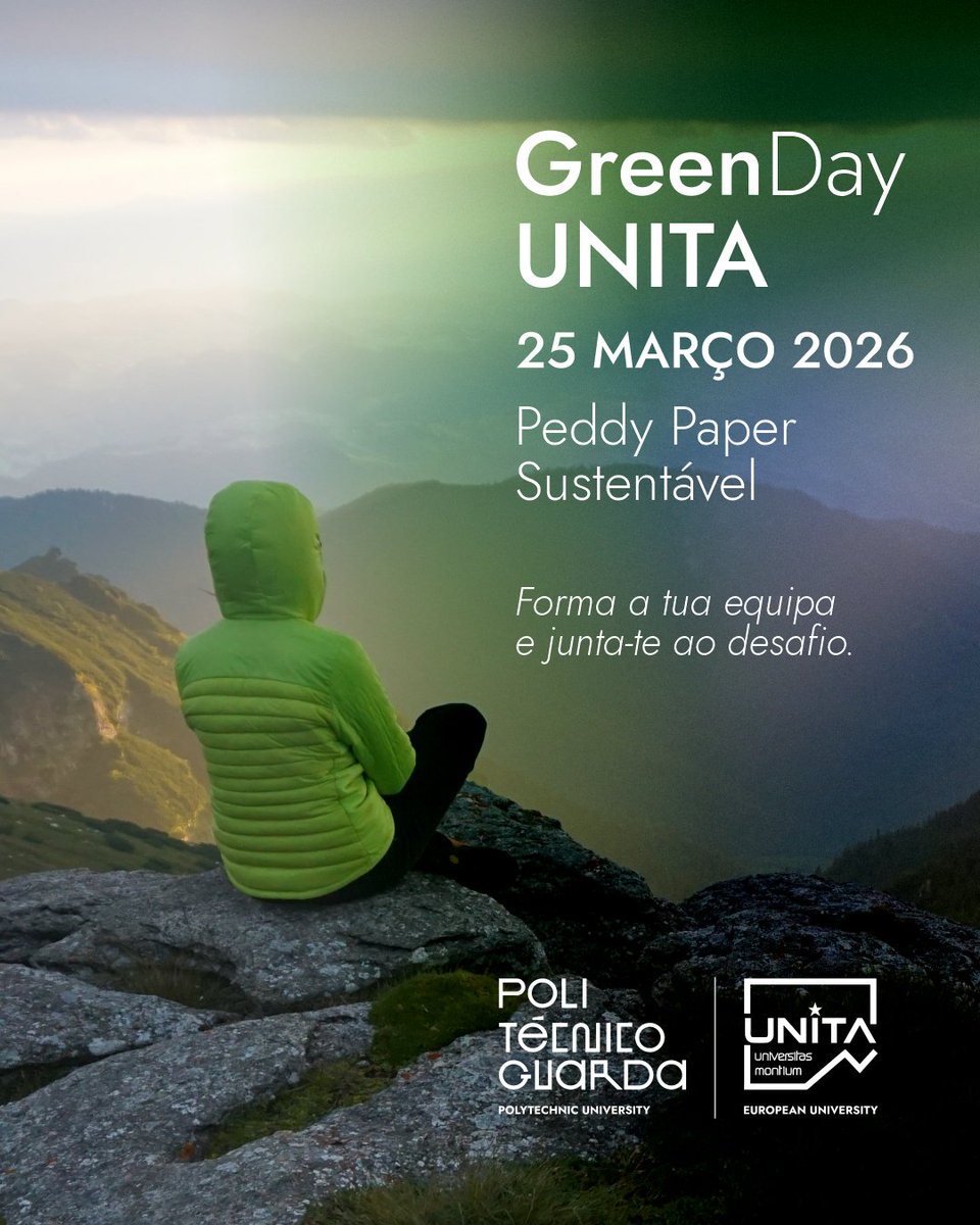 Politécnico da Guarda tweet media