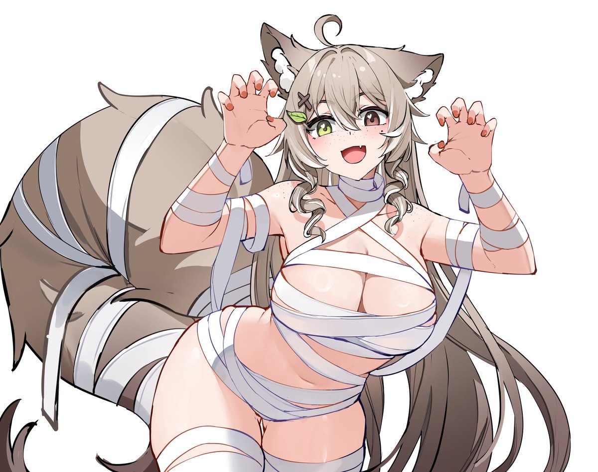 Chami 🎪🐶 『 VDoggoz 』 tweet media