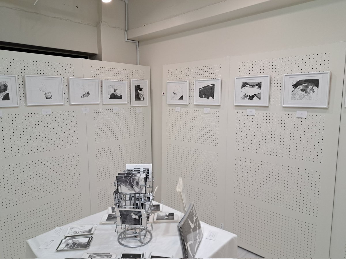 想田充さんは気楽な稼業とケーキが食べたい　萌学協会 tweet media