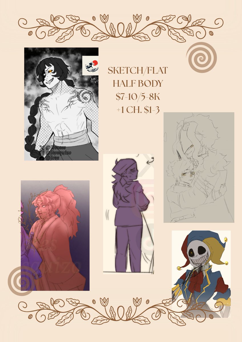 🍂;˚。𖦹 Jovoses⋆。°✩ 𖦹 Kohai's wife.ᐟ tweet media