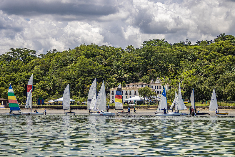 IPAC Bahia tweet media