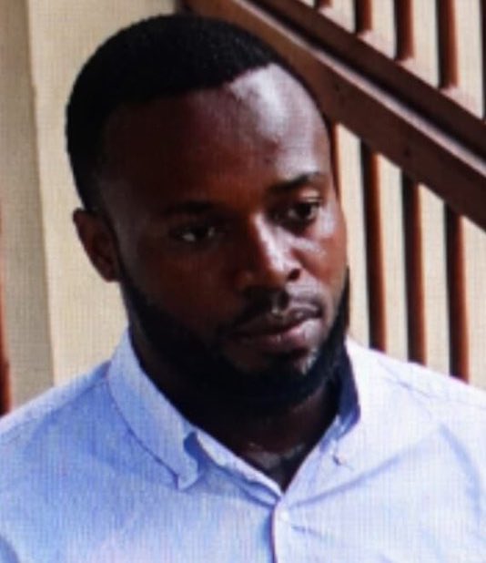 Gloire Murhigisi 🇨🇩 tweet media