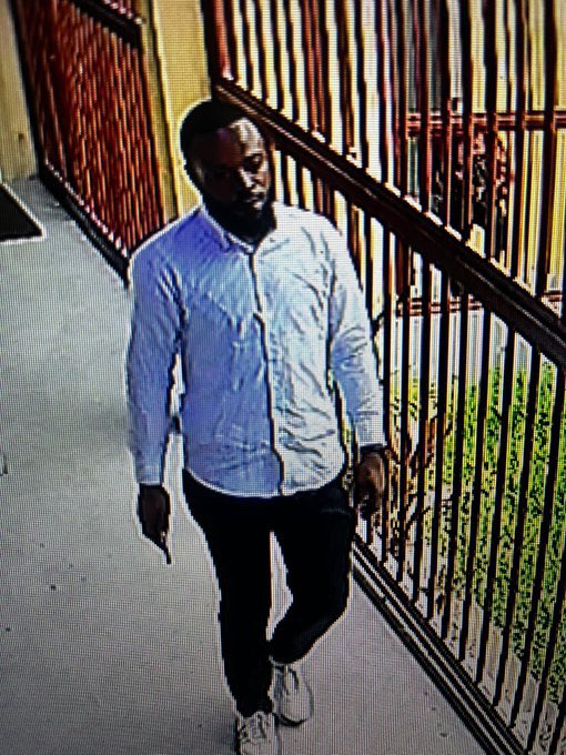 Gloire Murhigisi 🇨🇩 tweet media