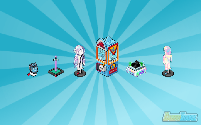 HabboTravel.com tweet media