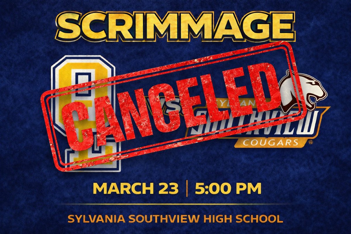 Ottawa-Lake Whiteford Baseball tweet media