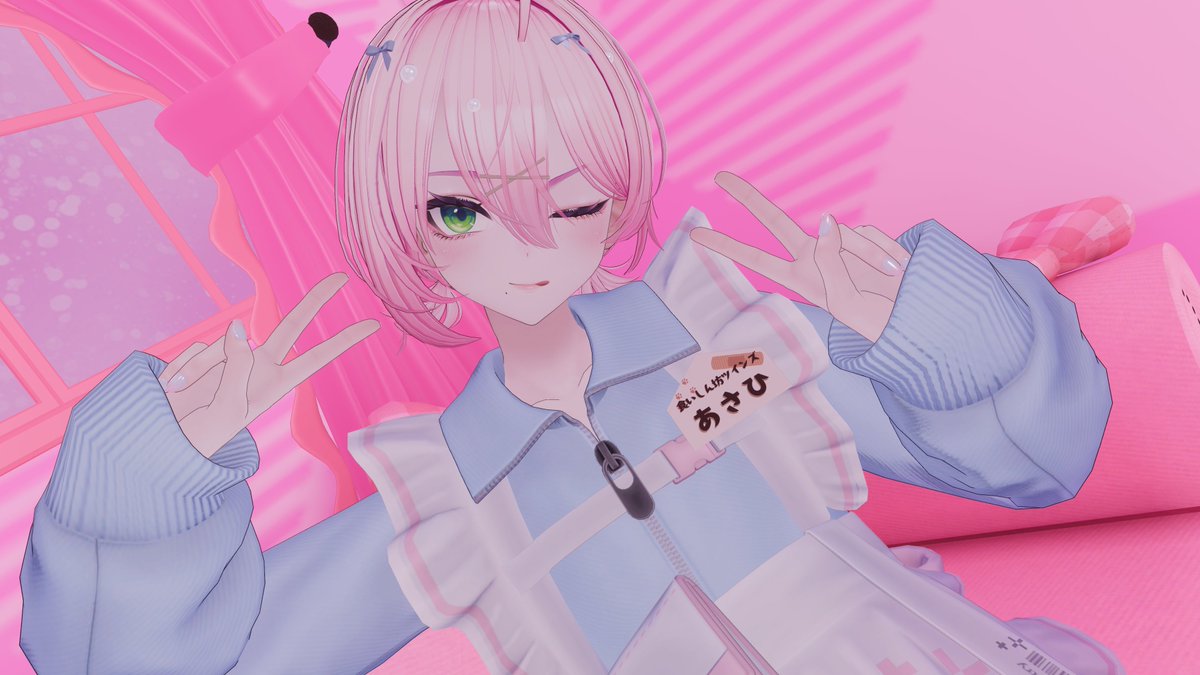 宝溝えあ(ほうみぞ えあ) tweet media