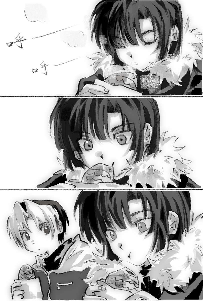 Canvas✧ tweet media