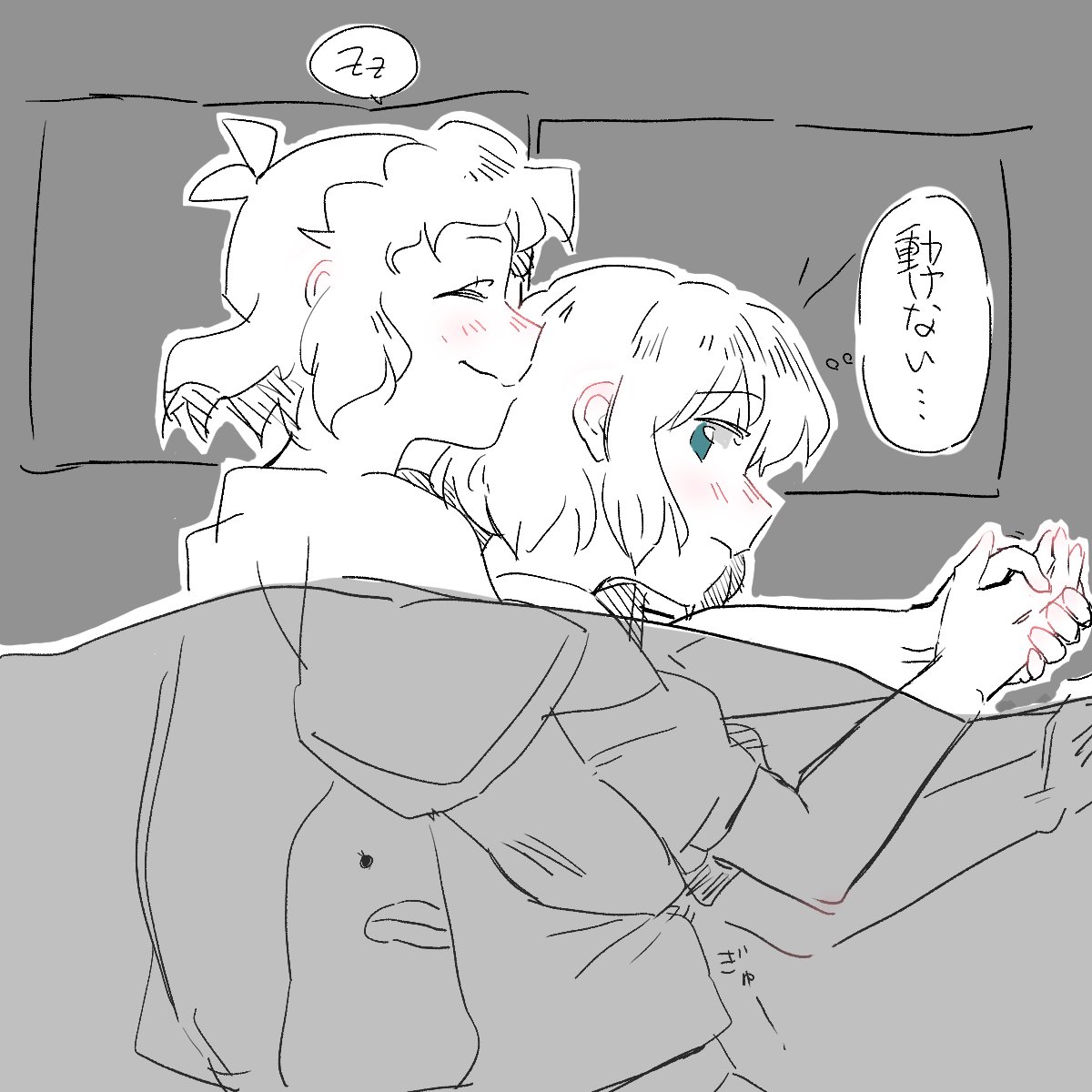 虎駄郎🐯シンフォギアを見ろ tweet media