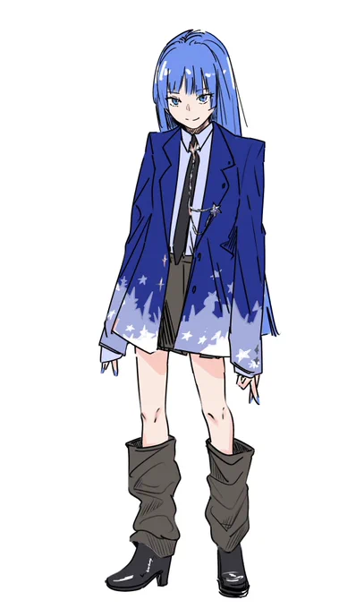 #ほしまちぎゃらりー