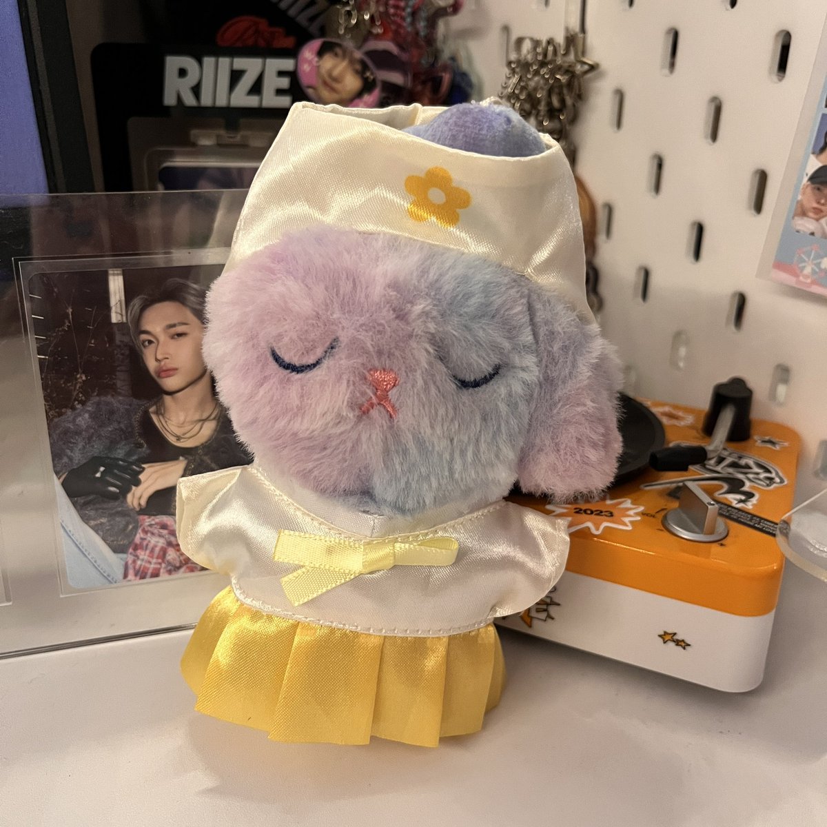 Saa ★ ྀི.ᐟ tweet media