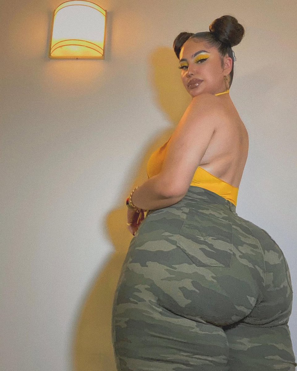 PLUS SIZE APPRECIATION HUB tweet media