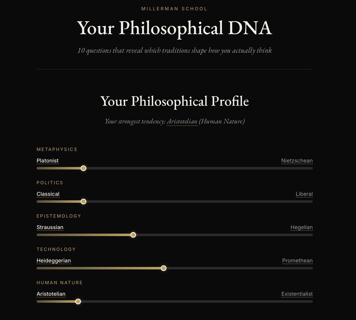 The Gormogons tweet media