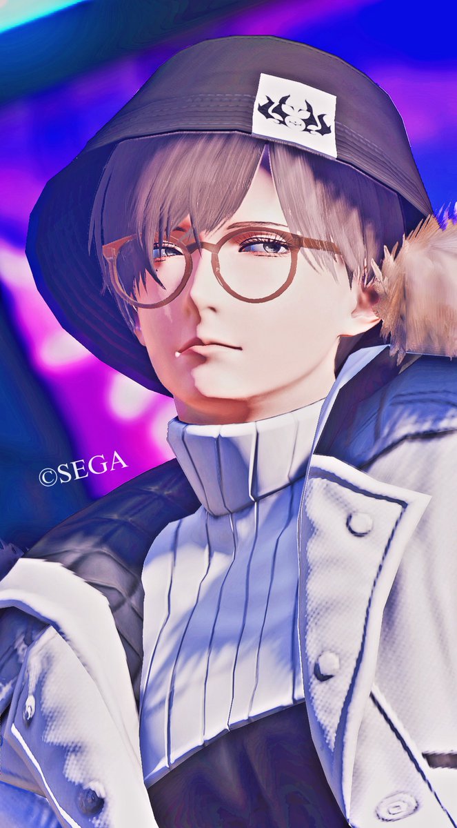 Taro Chan. tweet media