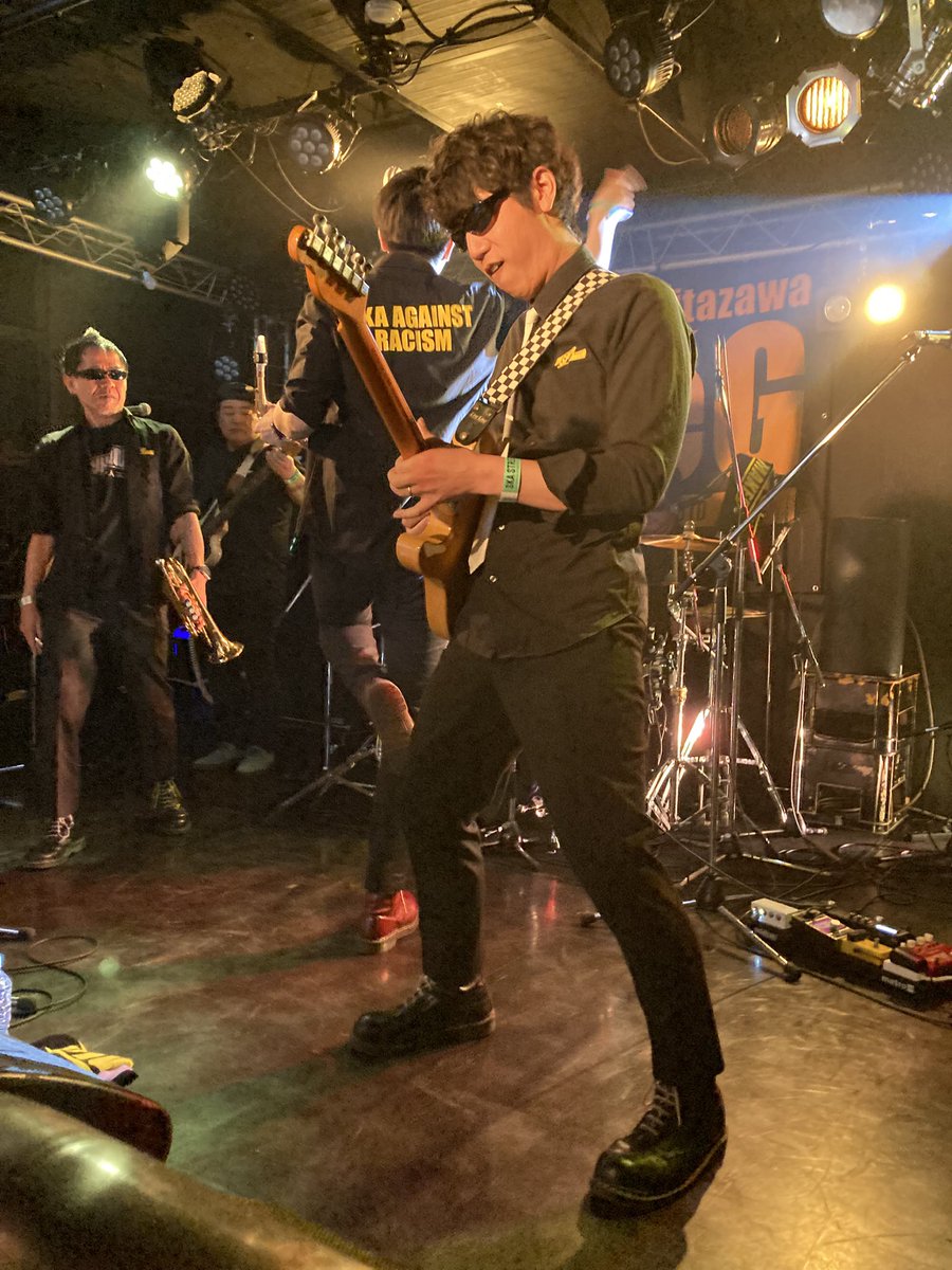fgv44q's tweet photo. 更にもうちょっとだけ SPYさんのお裾分け😎

#SKASTREET
#SPYMAKER https://t.co/8Ozwb0mhVb