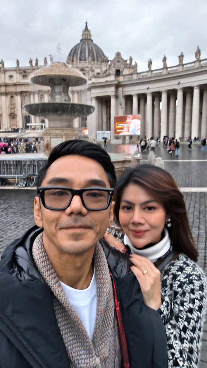 Dedek Prayudi - Uki tweet media