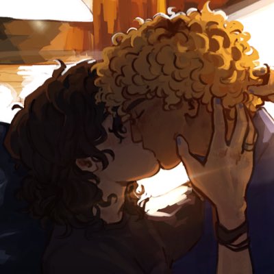 nico (living pjo quote bot) tweet media