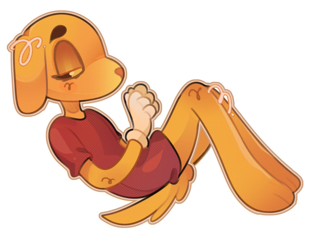 gorccie ✿ comms open tweet media