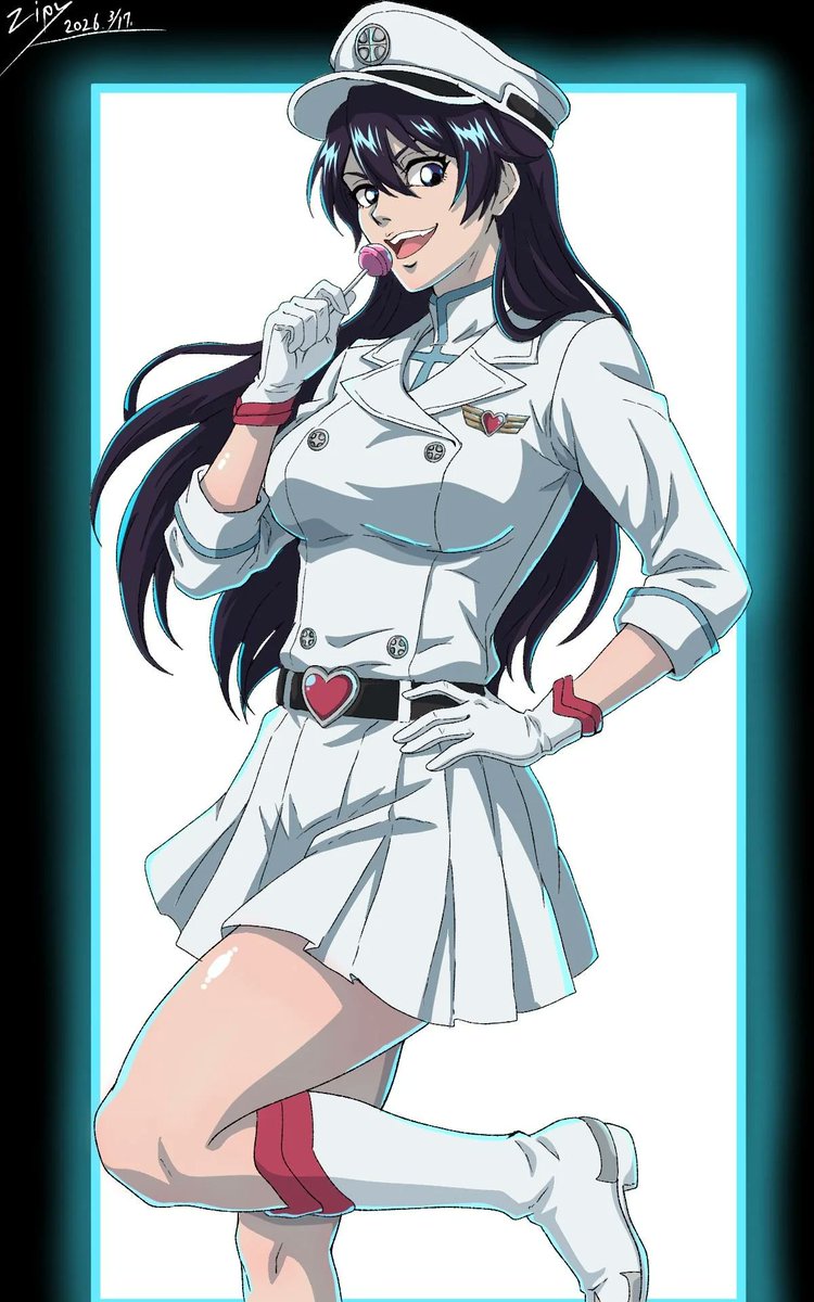 Copyablerelic0 | Bambietta fanboy ❤️💜 tweet media